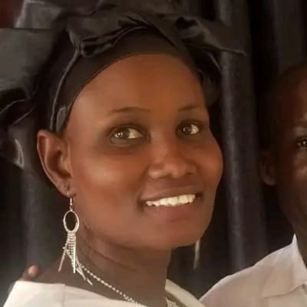 Pamela Eyanae
