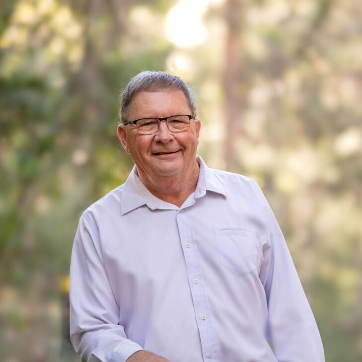 Prof. Roderick Drew AM